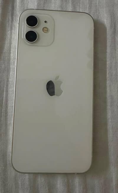 Apple iPhone 12