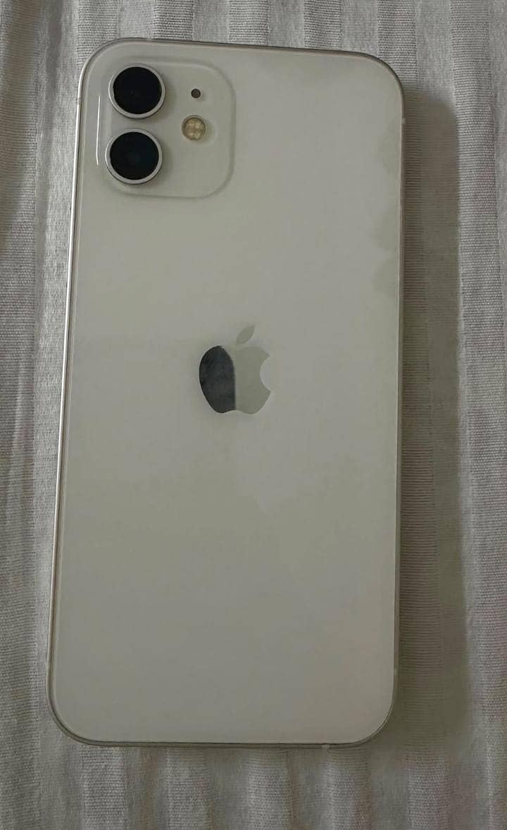 Apple iPhone 12 0