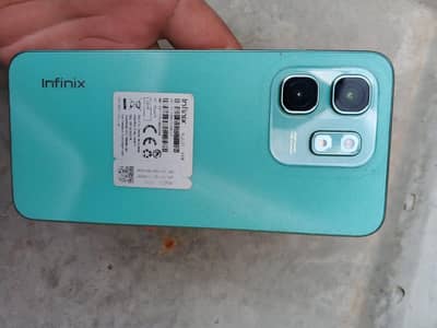 Infinix ho 50i