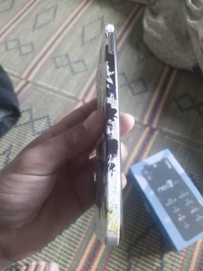 Sparx Neo 7