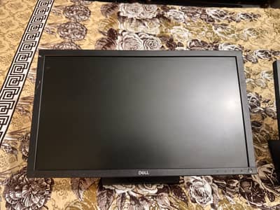 DELL E2220H  22 inches
