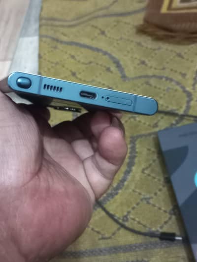 Samsung Mobile S22 Ultra 12Gb 256GB official Approved  dull  sim