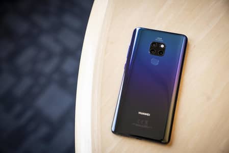 Huawei mate 20 6gb 128gb touch Breck