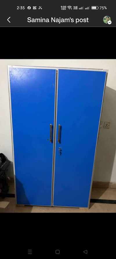 cupboard for sale