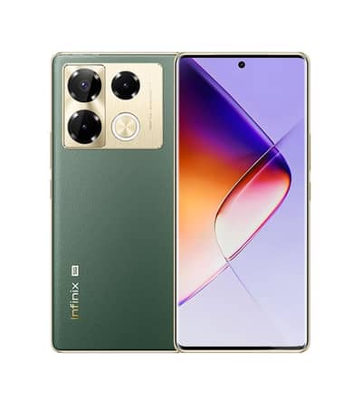 Infinix Note 40