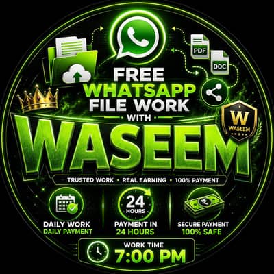 jiski free work chaiy inbox msg kro number save krke