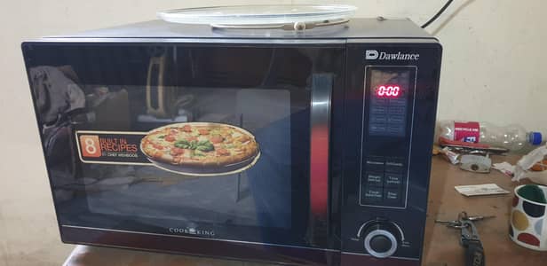 dawlance 30litter microwave for sale 0.3. 0.2. 4.6. 8.3. 4.6. 8