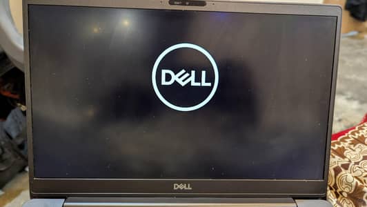 dell laptop 16/256