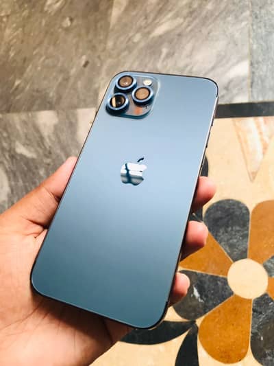 Apple iPhone 12 Pro Max