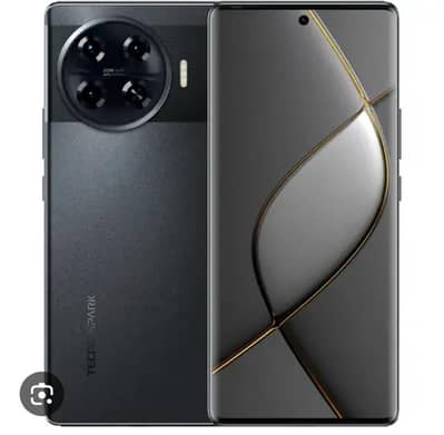 Tecno spark 20pro plus