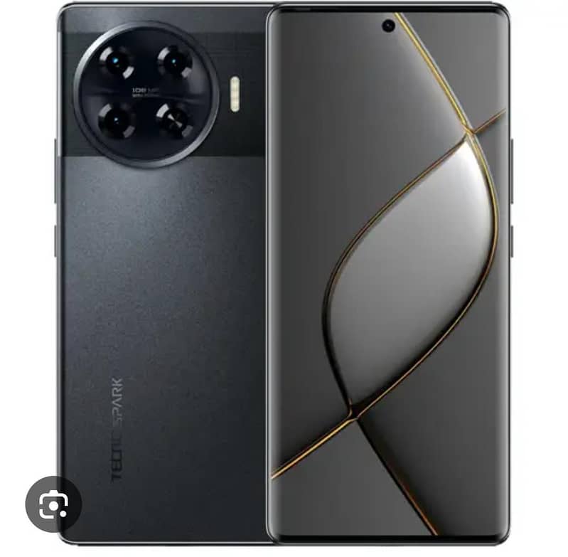 Tecno spark 20pro plus 0