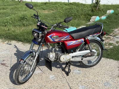 Bike model 2022 condition clean soft for sale price 80k