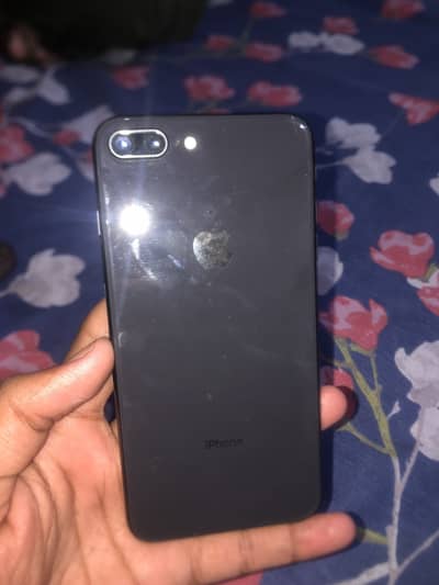 Apple iPhone 8 Plus