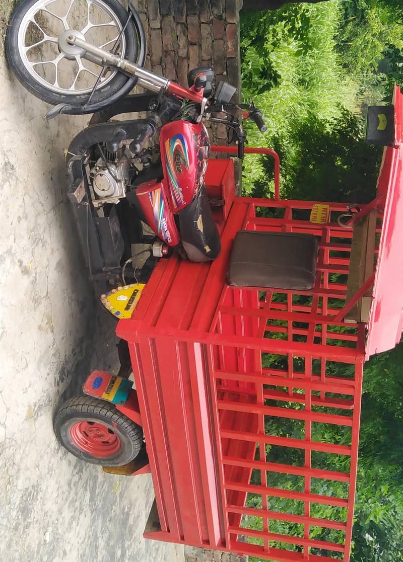 United Loader 3
