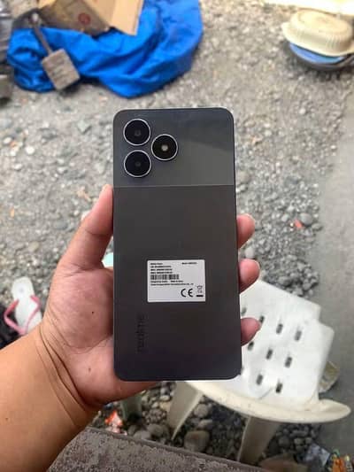 Realme Note 50 Good Condition
