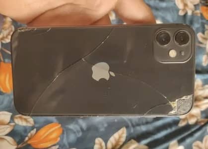iPhone 11 64 GB faceid trutone working