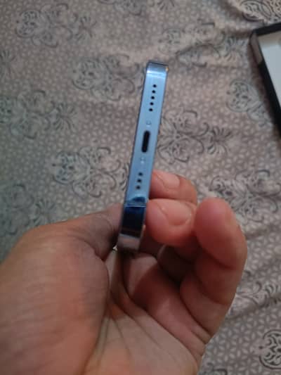 iPhone 13 pro. PTA approved