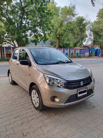 Suzuki Cultus VXR 2020 Urgent Sale. .