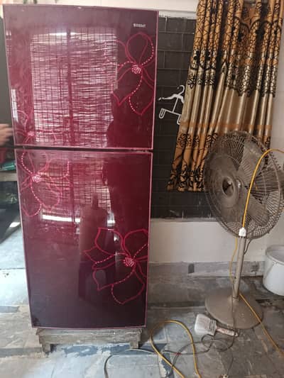 Orient Fridge in good condition