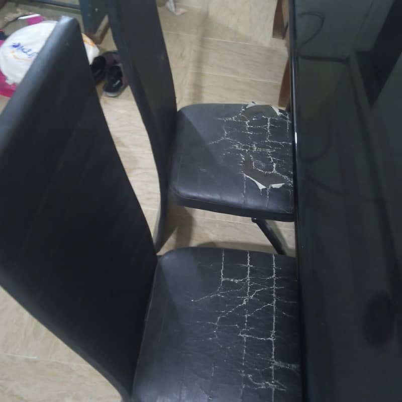 Dining Table set 0
