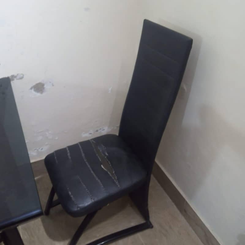 Dining Table set 1