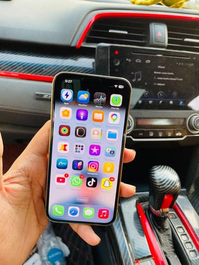 Apple iPhone 13 Pro