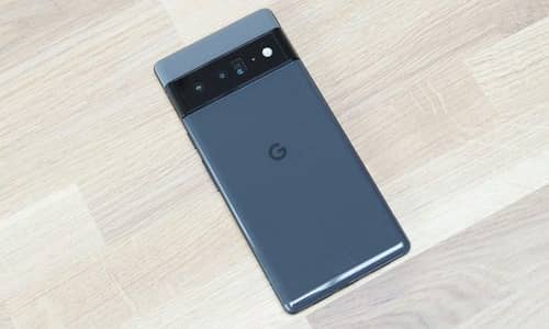 Google Pixel 6 Pro (12/128)