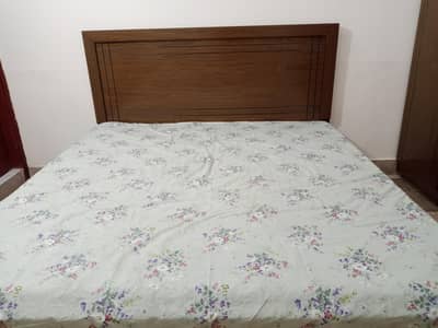 bedroom set