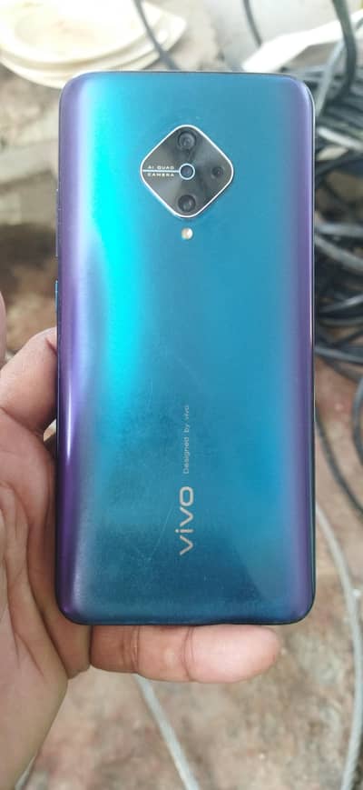 Vivo Y51