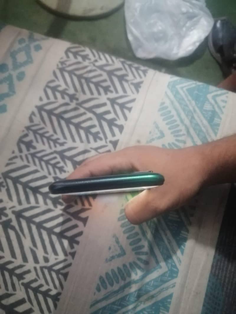 Infinix  note 7 1