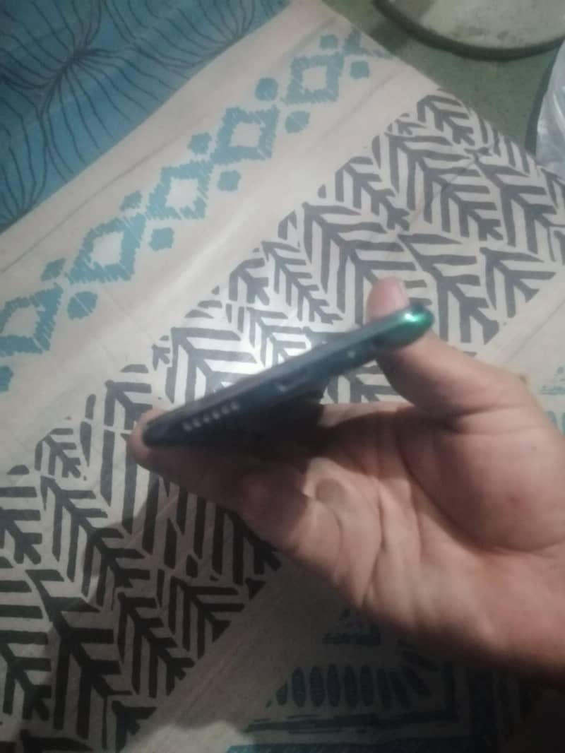 Infinix  note 7 2