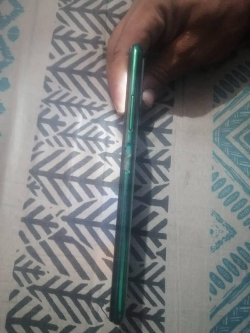 Infinix  note 7 3