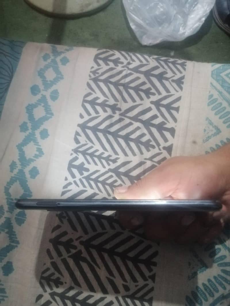 Infinix  note 7 4