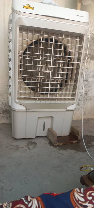 urgent sale super Asia Air Cooler