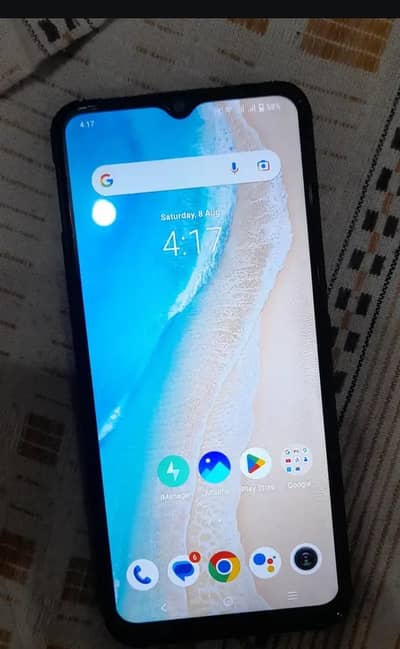 Vivo Y02t