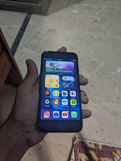 Apple iPhone 8