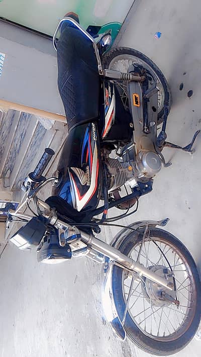 Bike for sale