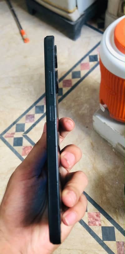 Infinix Hot 30 Play