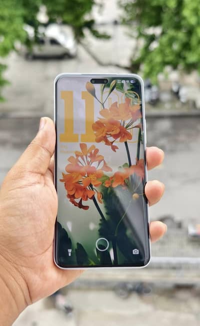 xiaomi civi 5 pro