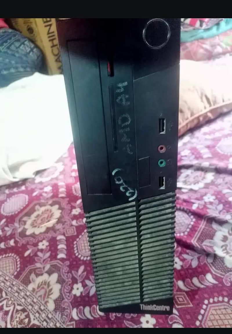 gaming PC 1
