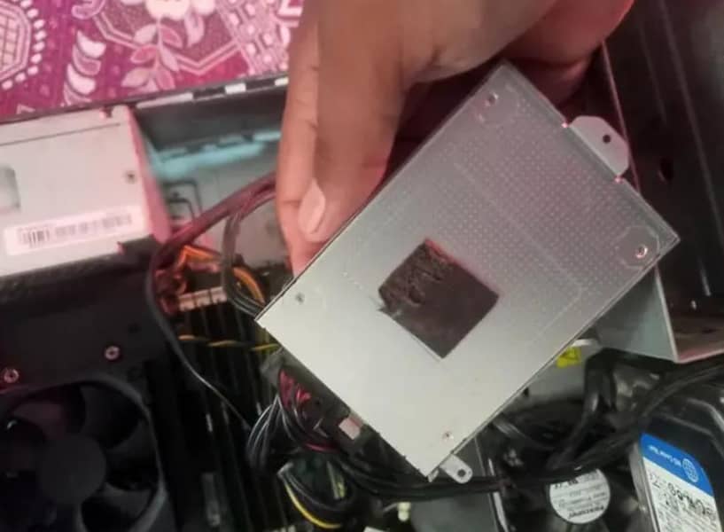 gaming PC 3