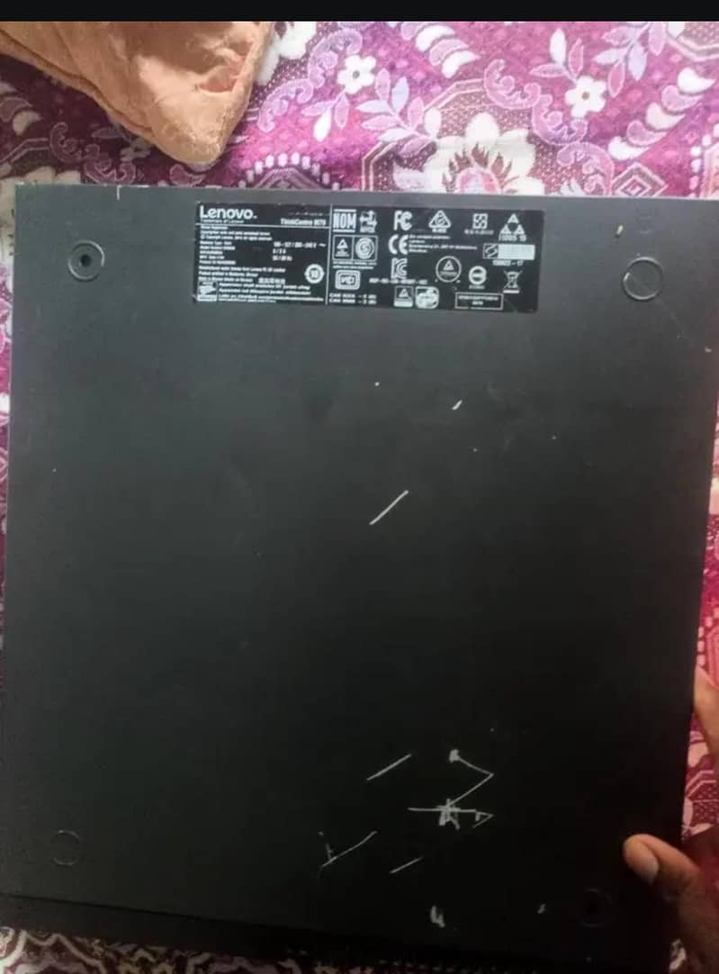 gaming PC 4