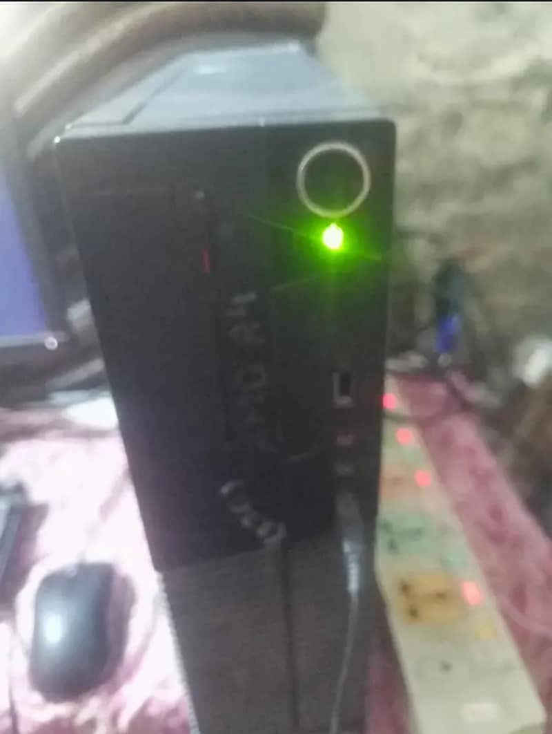 gaming PC 8