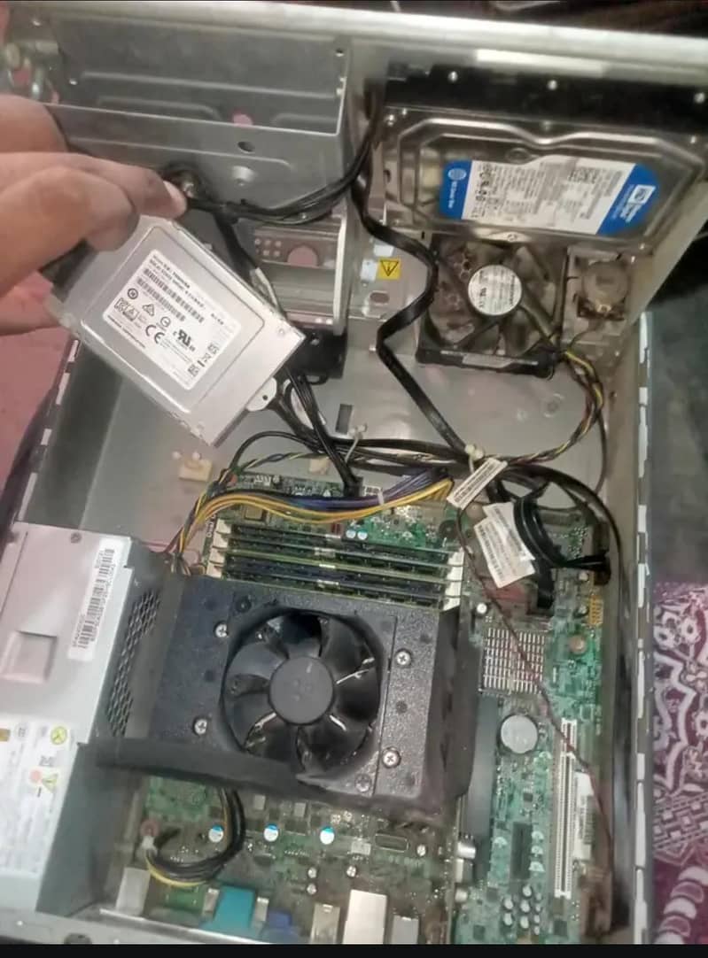 gaming PC 9