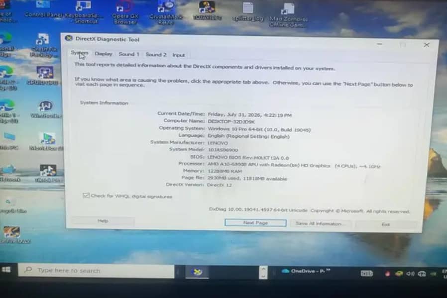 gaming PC 14