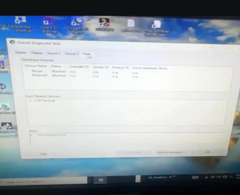 gaming PC 15