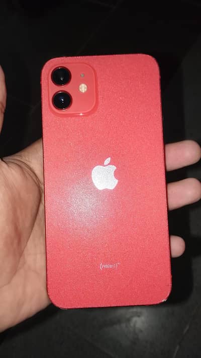 Apple iPhone 12 BH 96% PTA Approved