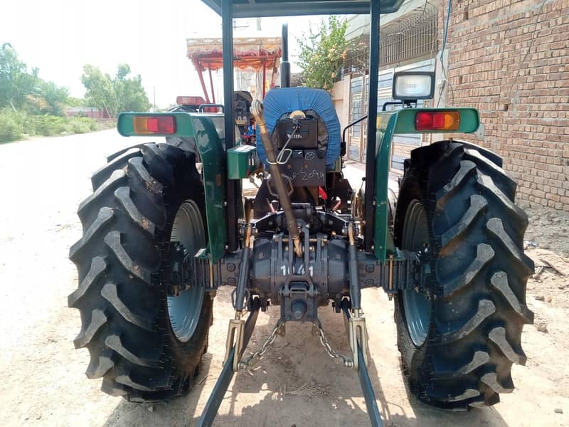 tractor 1