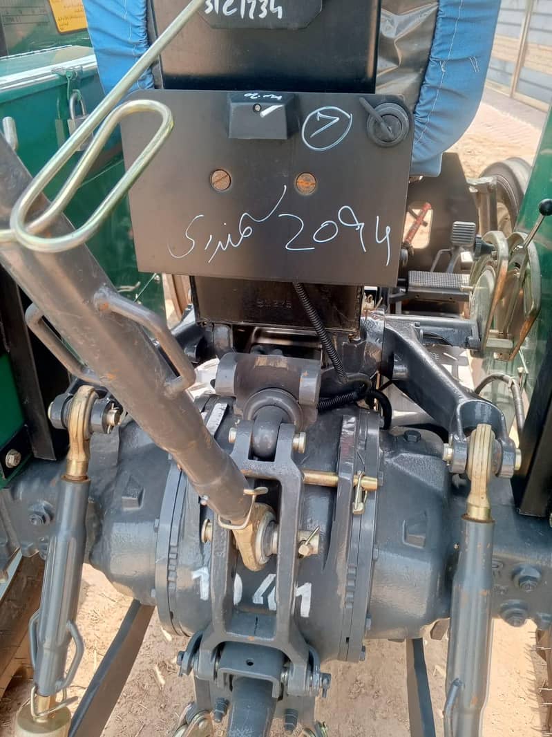 tractor 2