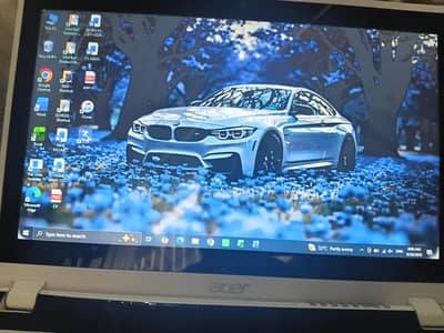 Urgent sale Acer chrome book